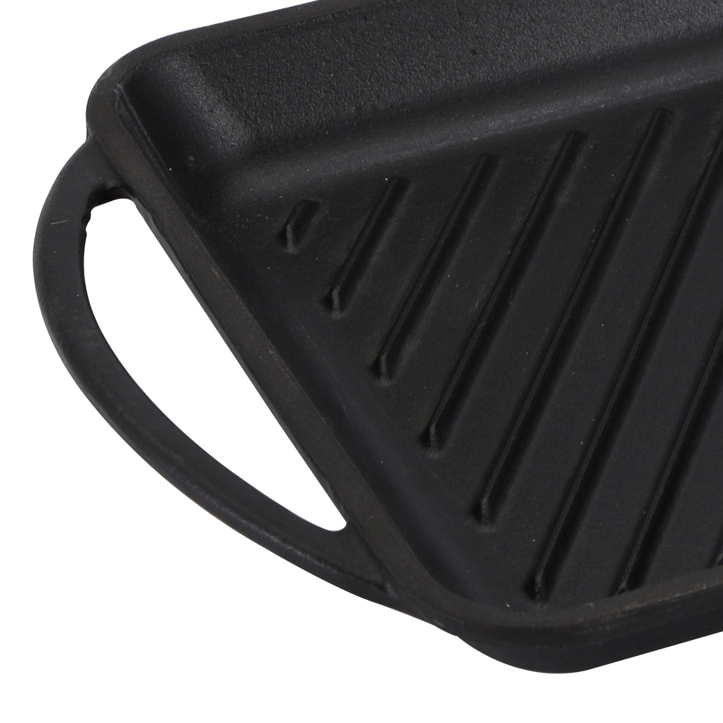 Plancha grill Bergner de Hierro fundido 33.5x22cm - Bbq lovers (3)